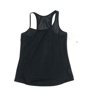 Yoga Smoga Tank Top Size 8 NWT